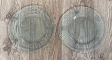 Embossed sun dinner - dinner, plate