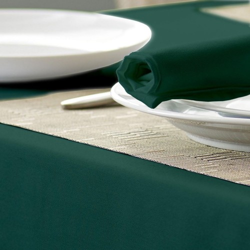 100 polyester plain circular - 100%,