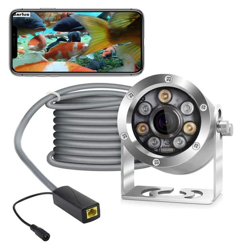 Barlus underwater camera - barlus,