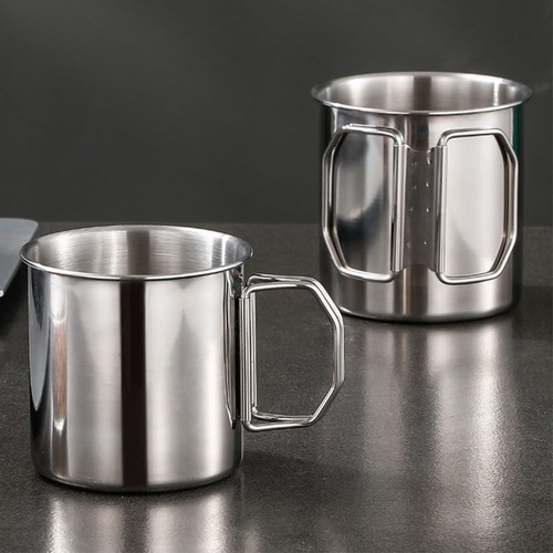 Handle water cup lightweight - handle,