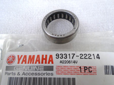 Yamaha IT250, IT465, YZ, TZ