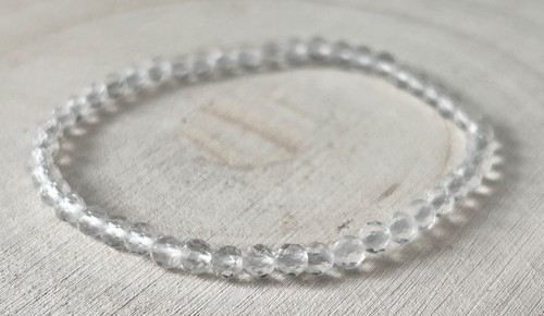 Seller 4mm faceted natural - uk,