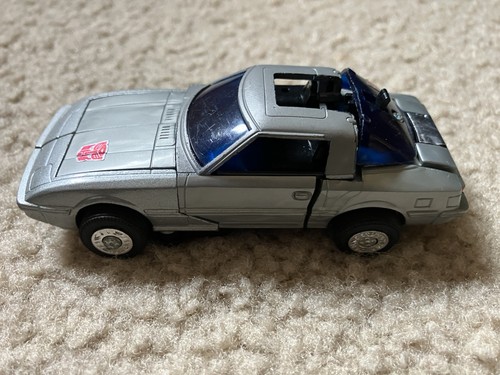 Transformers omnibots - transformers,