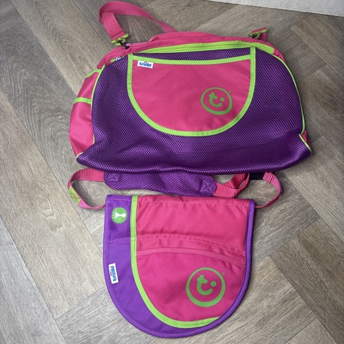 Trunki kids travel tote - trunki, tidy