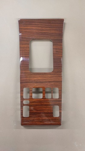 For mercedes shift trim - for,