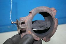 Chevrolet Chevy Van G20 GMC