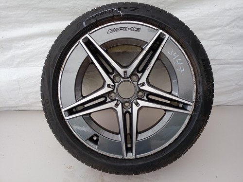 Mercedes w206 class amg - amg,