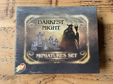 Victory Point Games - Darkest