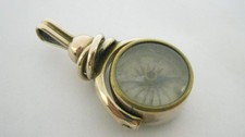 Antique 9ct gold - antique,