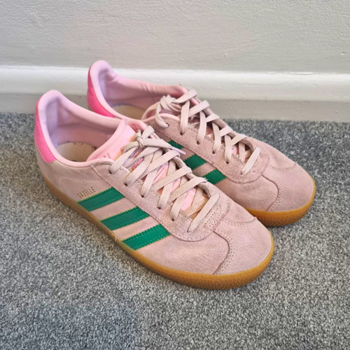 Adidas gazelle unisex kids - adidas,