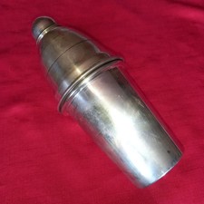 Stunning vintage silver plated - stunning,