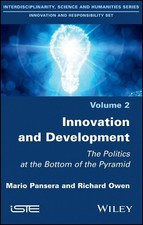 Innovation and Development -