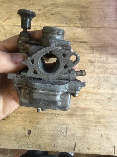 Suzuki lt80 carburettor - suzuki,