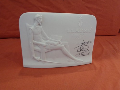 Lladro collector society - lladro,