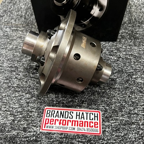 Caterham lsd limited slip - caterham,