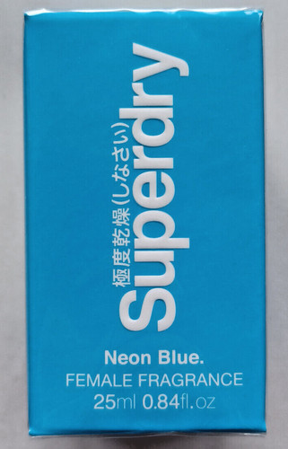 Superdry women perfume - women,