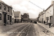 TF124 - Magdalen Street , Eye