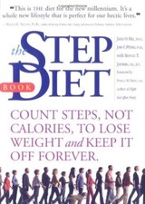 The Step Diet Book,James O'Hill, John C. Peters