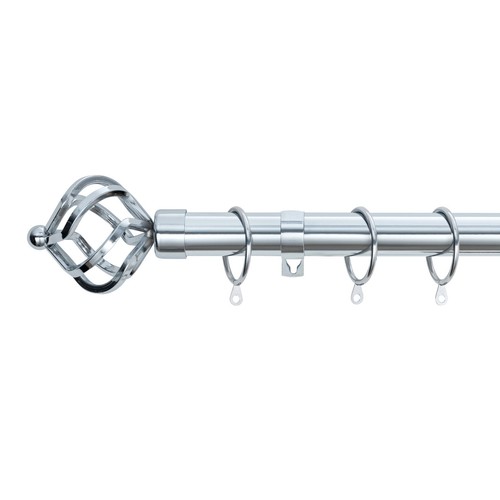 Twisted metal extendable - twisted,