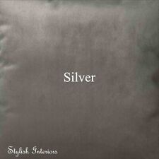 Hi-Quality Soft Plush Velvet Bed Runner Throw Handmade Bedding Cover Sofa Decor