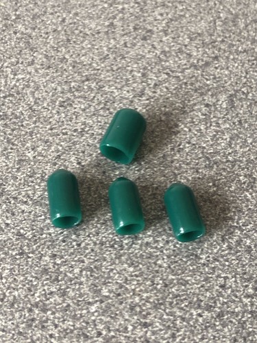 Star yacht green end - yacht, caps