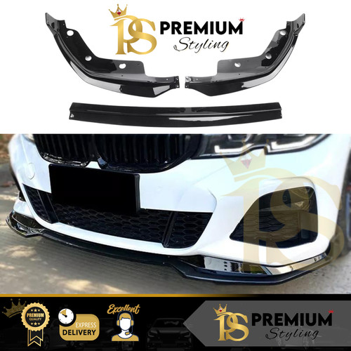 Bmw series g20 g21 front - bmw,