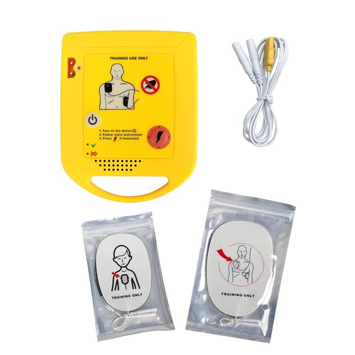 Mini aed trainer - trainer, xft-d0009