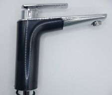 Reich Mixer Tap Vector Chrome