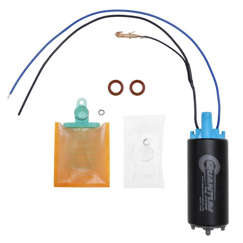New fuel pump kit for - kit, ktm