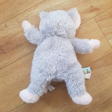 Bunnies By The Bay Grey Mouse