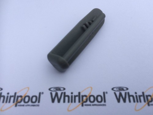 Whirlpool dishwasher rail - whirlpool,