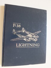 P-38 Lighting