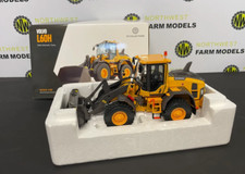 AT COLLECTIONS 1:32 SCALE VOLVO L60H LOADING SHOVEL