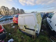 CITREON BERLINGO 1.6 DIESEL MANUAL