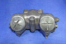 TRIUMPH TROPHY TR5T INLET