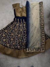 CHANIA CHOLI / LEHENGA