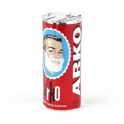 Arko shaving soap - soap, stick
