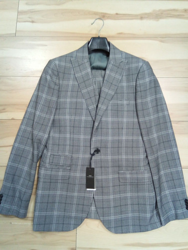 Men moss bro bnwt piece - moss, 3