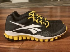 Mens Reebok RealFlex