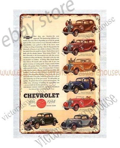 1934 car auto - 1934,