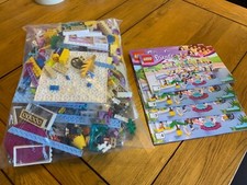 Lego Friends Heartlake