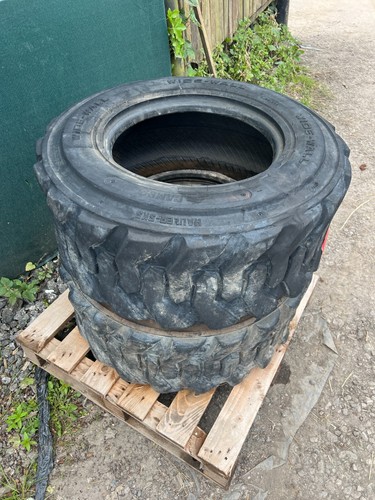 5 wheel tyre - 12,