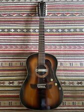 RARE FRAMUS 5/024E 1964 Hootenanny - Vintage Sunburst (John Lennon)