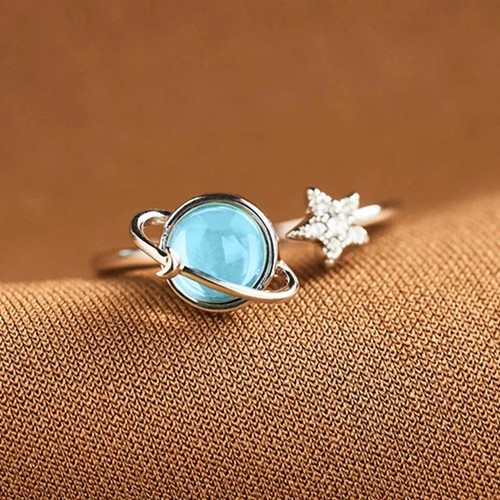 Daughter fidget ring - my,