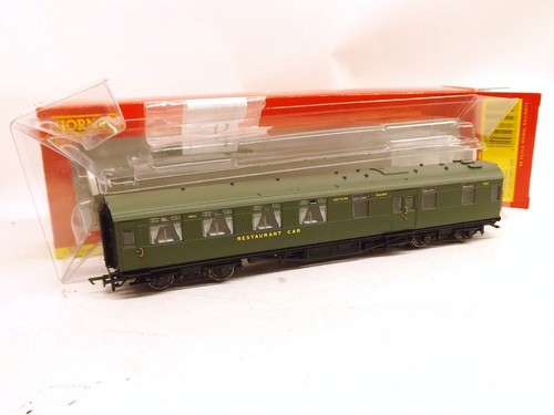 Grade hornby r4816a - *grade, sr