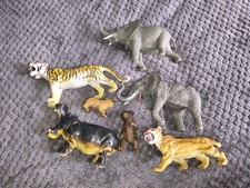 AAA EARLY LEARNING CENTRE VINTAGE ANIMALS  collection 