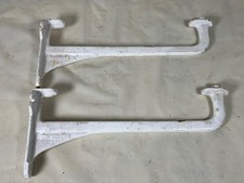 Dauntless sink brackets - dauntless,