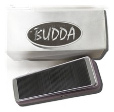 BUDDA BUD-WAH Wah Effects