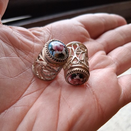 Vintage russian style - vintage,