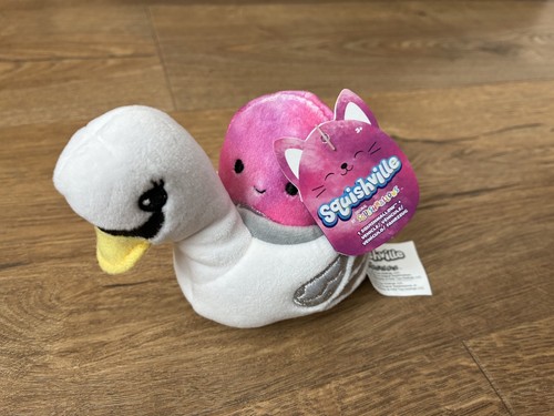 Squishmallows squishville - squishmallows,